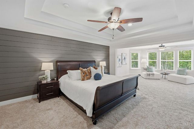 7347 Glenview Farm Drive, West Chester, OH 45069