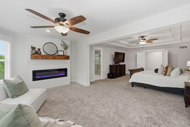 7347 Glenview Farm Drive, West Chester, OH 45069