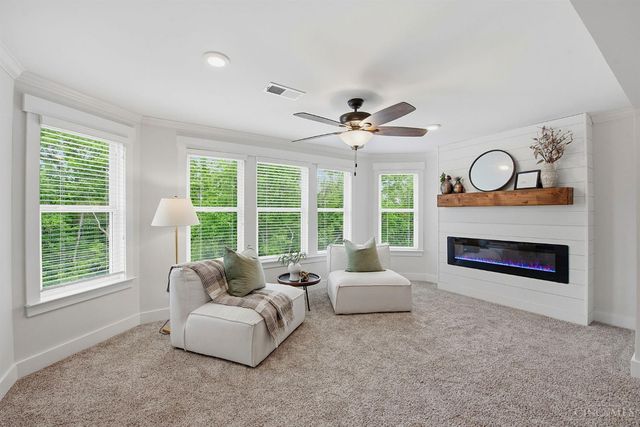 7347 Glenview Farm Drive, West Chester, OH 45069