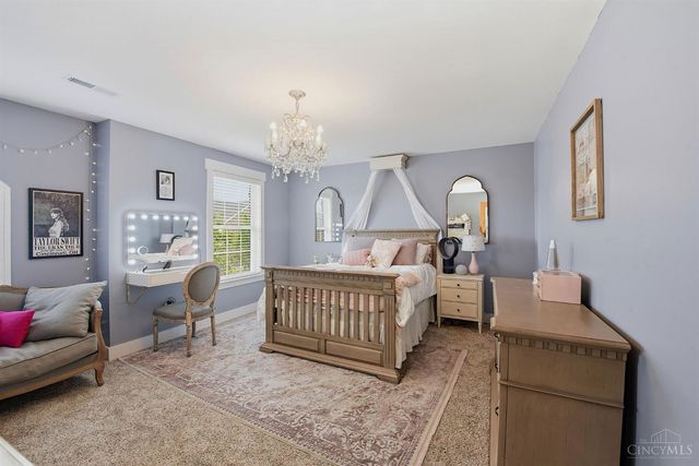 7347 Glenview Farm Drive, West Chester, OH 45069