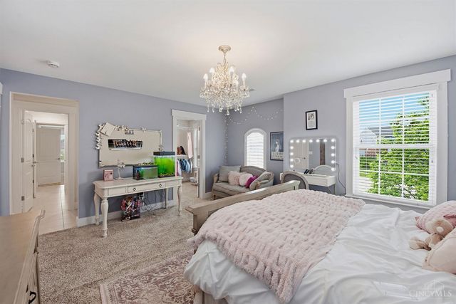 7347 Glenview Farm Drive, West Chester, OH 45069