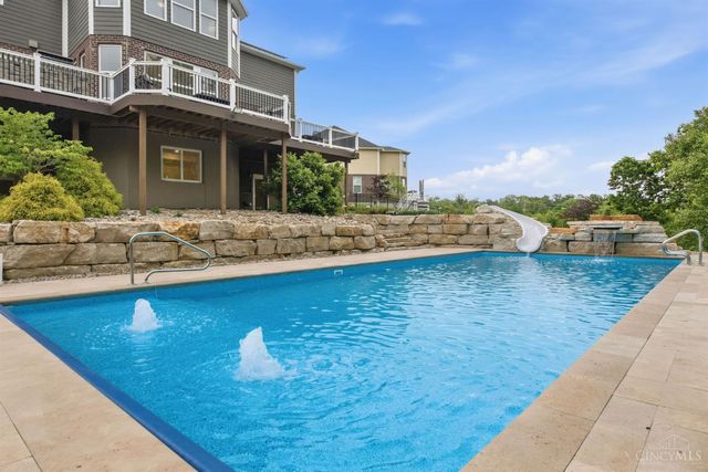 7347 Glenview Farm Drive, West Chester, OH 45069