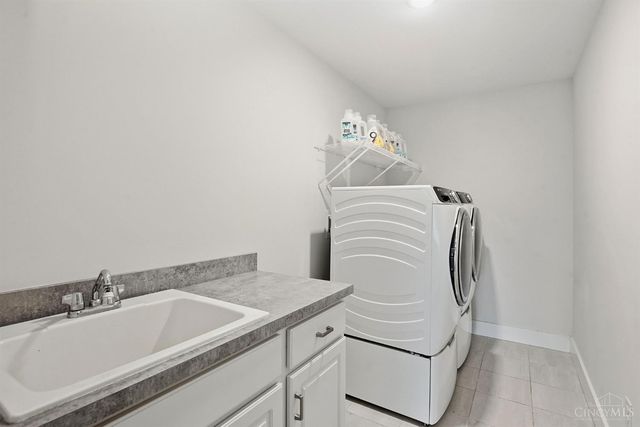 7347 Glenview Farm Drive, West Chester, OH 45069