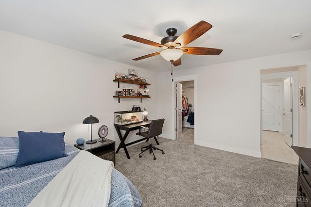 7347 Glenview Farm Drive, West Chester, OH 45069