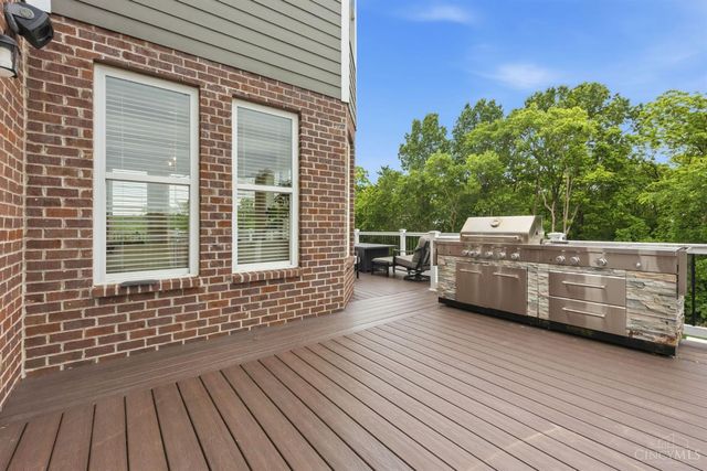 7347 Glenview Farm Drive, West Chester, OH 45069