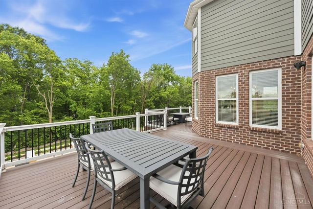 7347 Glenview Farm Drive, West Chester, OH 45069