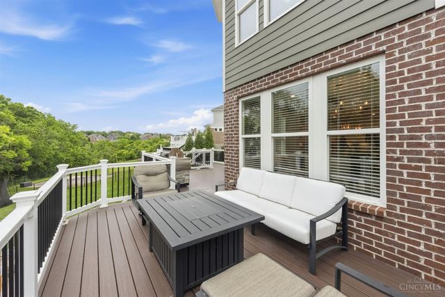 7347 Glenview Farm Drive, West Chester, OH 45069