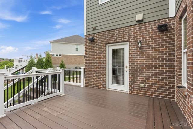 7347 Glenview Farm Drive, West Chester, OH 45069
