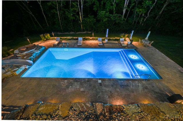 7347 Glenview Farm Drive, West Chester, OH 45069