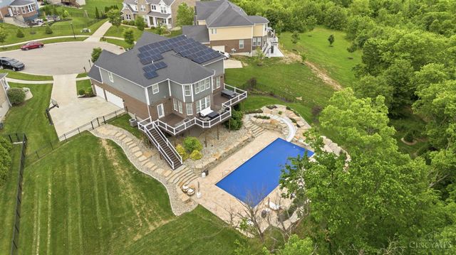 7347 Glenview Farm Drive, West Chester, OH 45069