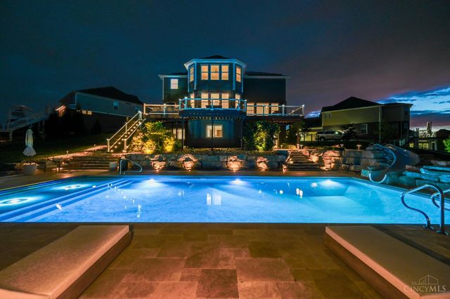 7347 Glenview Farm Drive, West Chester, OH 45069