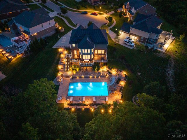7347 Glenview Farm Drive, West Chester, OH 45069