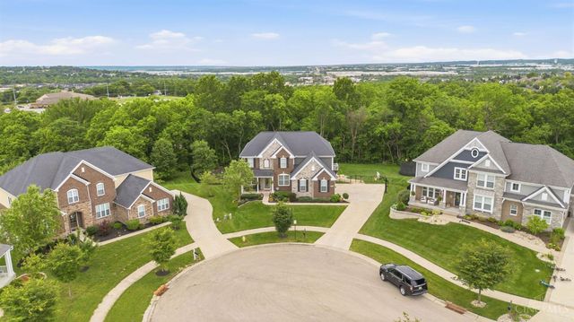 7347 Glenview Farm Drive, West Chester, OH 45069