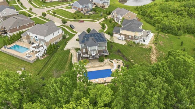 7347 Glenview Farm Drive, West Chester, OH 45069
