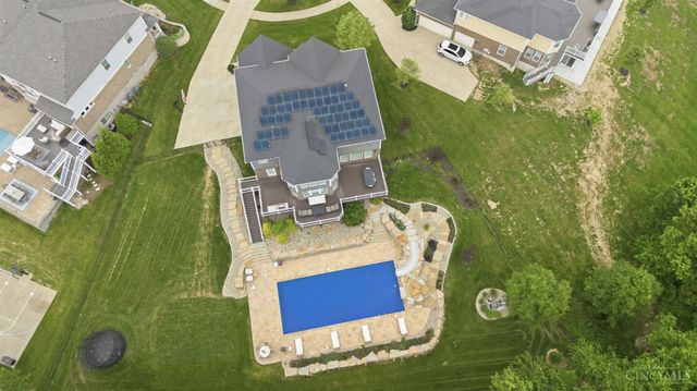 7347 Glenview Farm Drive, West Chester, OH 45069
