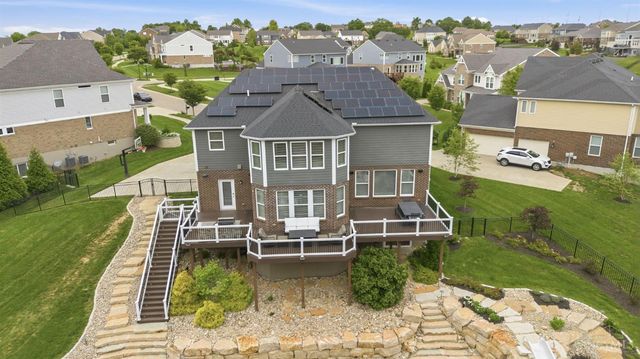 7347 Glenview Farm Drive, West Chester, OH 45069