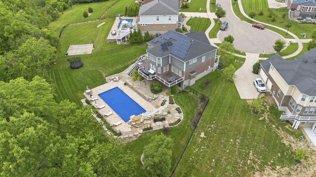 7347 Glenview Farm Drive, West Chester, OH 45069
