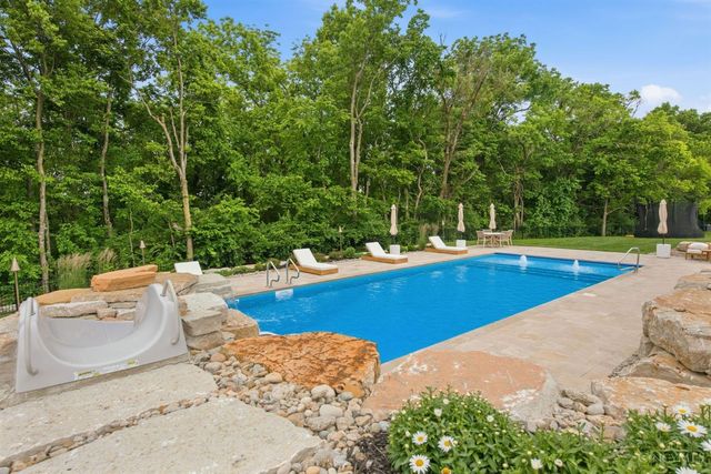7347 Glenview Farm Drive, West Chester, OH 45069