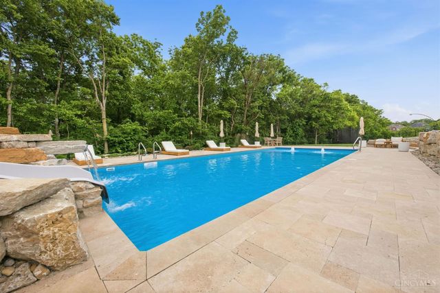 7347 Glenview Farm Drive, West Chester, OH 45069