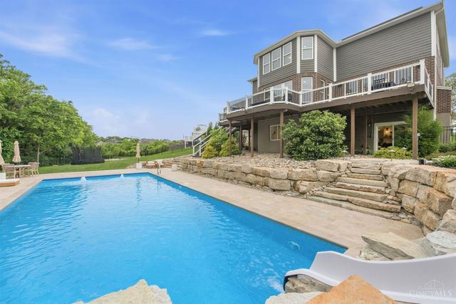 7347 Glenview Farm Drive, West Chester, OH 45069