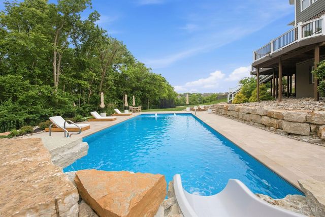 7347 Glenview Farm Drive, West Chester, OH 45069