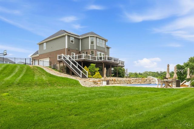 7347 Glenview Farm Drive, West Chester, OH 45069