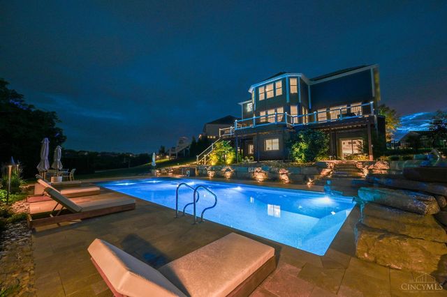 7347 Glenview Farm Drive, West Chester, OH 45069