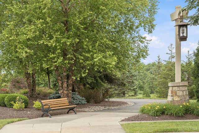 7347 Glenview Farm Drive, West Chester, OH 45069