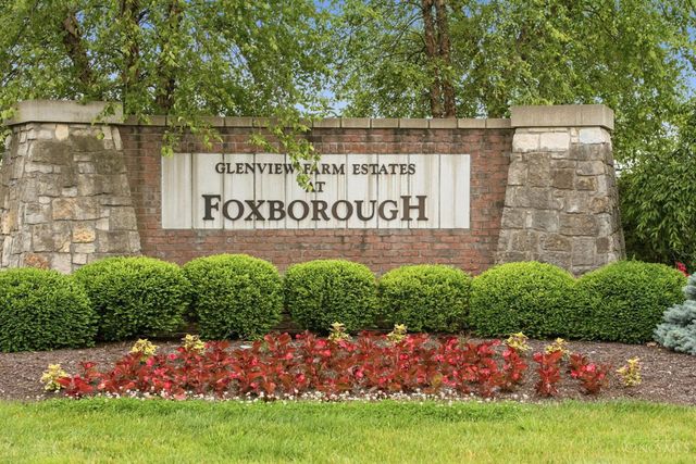 7347 Glenview Farm Drive, West Chester, OH 45069