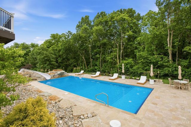 7347 Glenview Farm Drive, West Chester, OH 45069