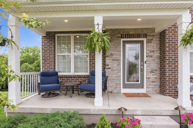 7347 Glenview Farm Drive, West Chester, OH 45069
