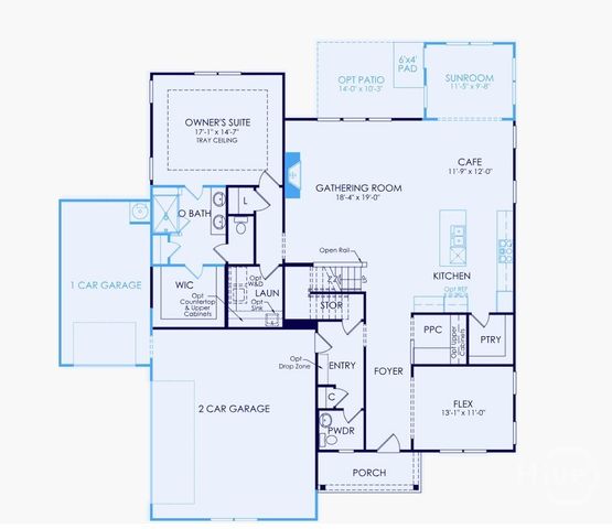 293 Lucas Court, Hoschton, GA 30548