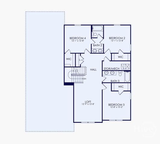 293 Lucas Court, Hoschton, GA 30548