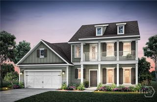 293 Lucas Court, Hoschton, GA 30548