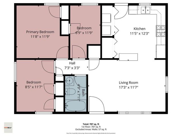 1209 W 1st Place, Hobart, IN 46342