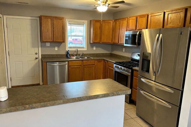 1209 W 1st Place, Hobart, IN 46342