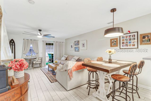 258 North Cir, Bluffton, SC 29910