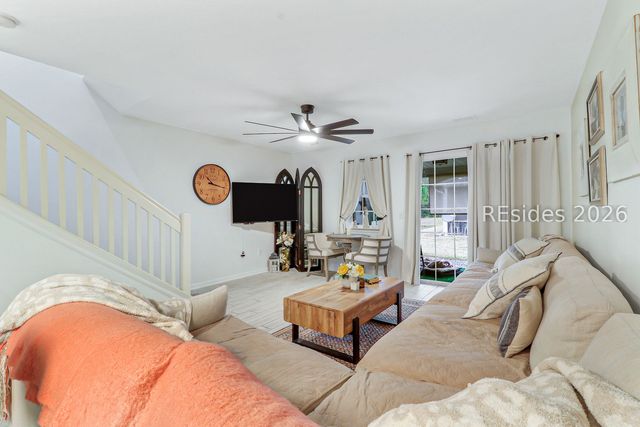 258 North Cir, Bluffton, SC 29910