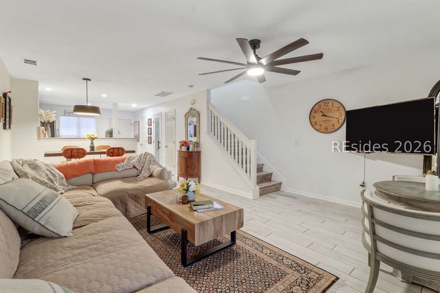 258 North Cir, Bluffton, SC 29910