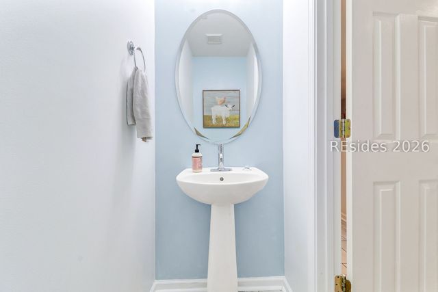 258 North Cir, Bluffton, SC 29910