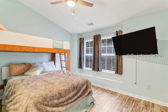 258 North Cir, Bluffton, SC 29910