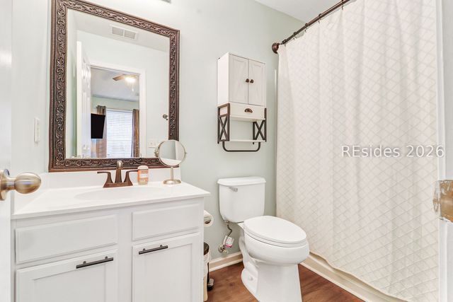 258 North Cir, Bluffton, SC 29910