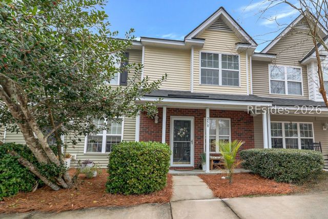 258 North Cir, Bluffton, SC 29910