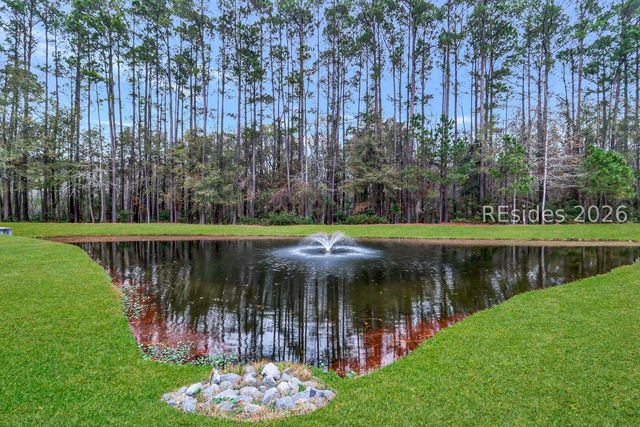 258 North Cir, Bluffton, SC 29910