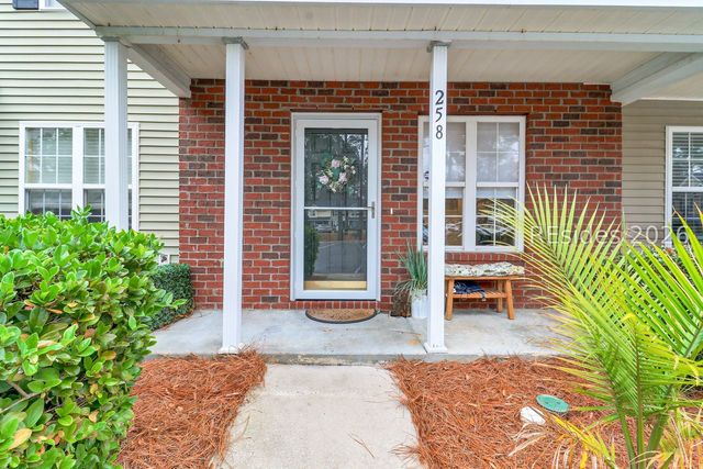 258 North Cir, Bluffton, SC 29910