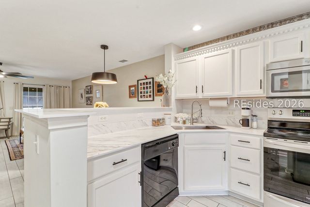 258 North Cir, Bluffton, SC 29910