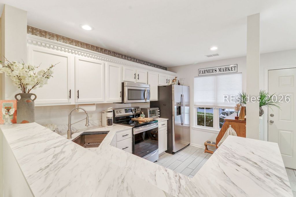 258 North Cir, Bluffton, SC 29910