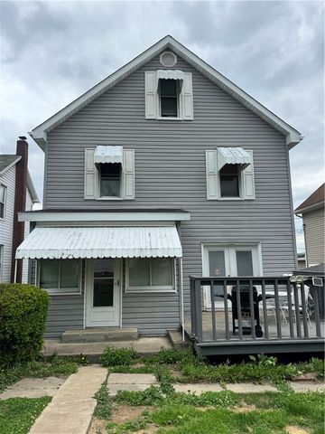 114 Beech St, Connellsville, PA 15425