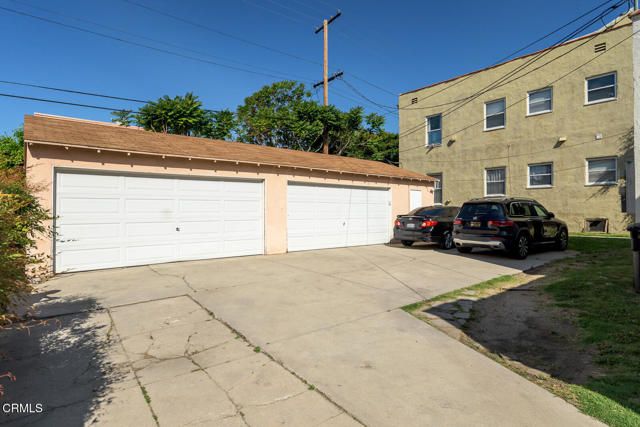 407 S Verdugo Road, Glendale, CA 91205