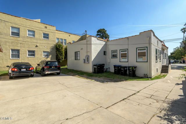 407 S Verdugo Road, Glendale, CA 91205